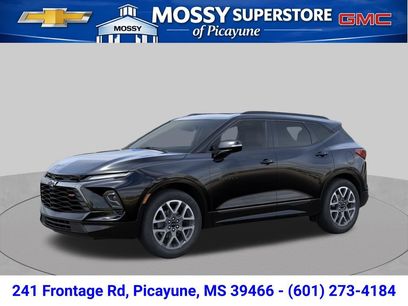 New 2026 Chevrolet Blazer RS w/ Enhanced Convenience Package