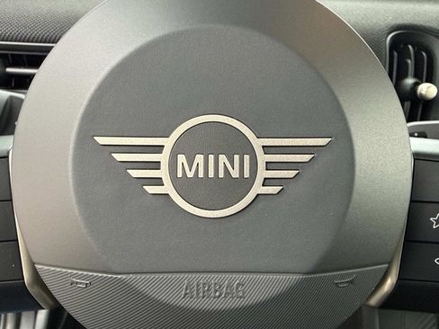 New 2026 MINI Cooper S FWD image 32