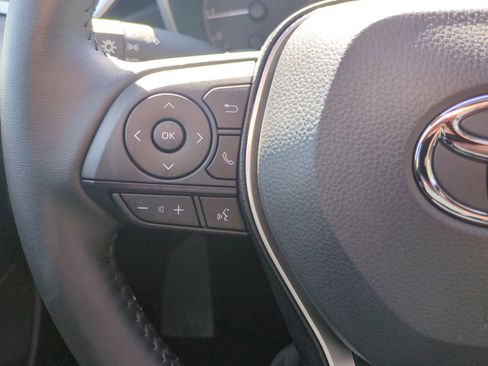 New 2026 Toyota Corolla SE image 22