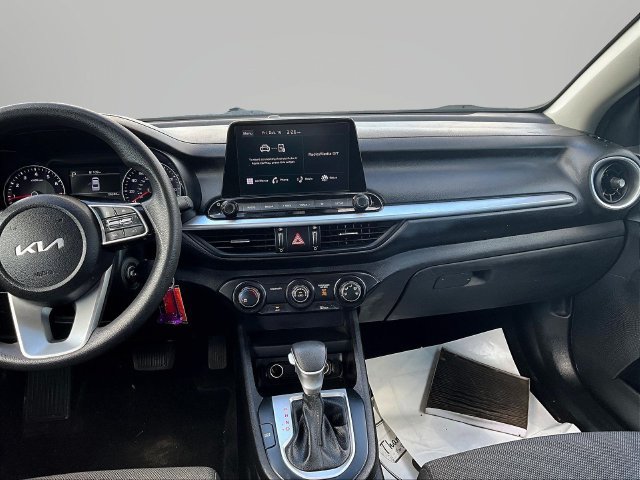 Certified 2023 Kia Forte LXS w/ LXS Technology Package FWD image 9