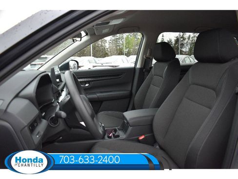 New 2026 Honda CR-V LX image 23