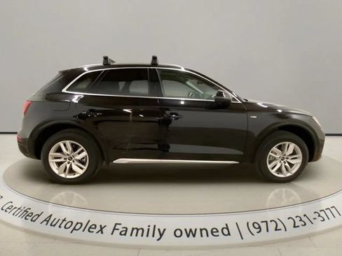 Used 2023 Audi Q5 2.0T Premium w/ Convenience Package AWD/4WD image 6