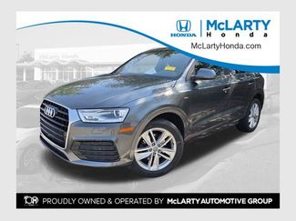 Used 2018 Audi Q3 2.0T Premium w/ Convenience Package FWD 360° Tour