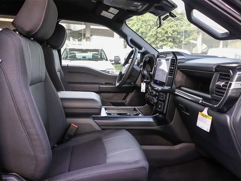 New 2026 Ford F150 STX w/ Equipment Group 200A image 17