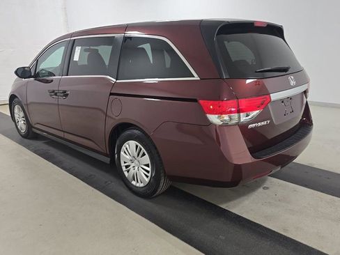 Used 2016 Honda Odyssey LX image 6