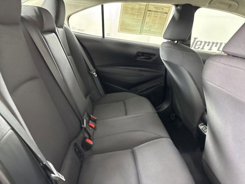 Used 2024 Toyota Corolla LE image 24