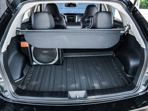 Used 2014 Subaru Impreza WRX Limited image 91