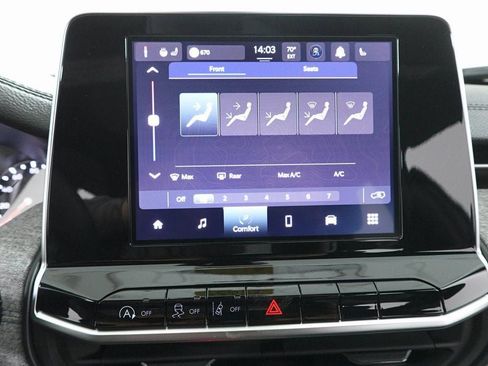 New 2026 Jeep Compass Latitude image 18