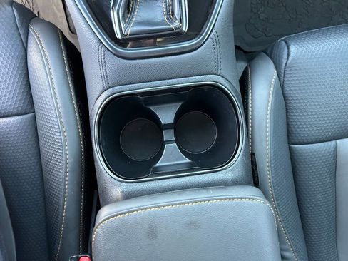 Used 2022 Subaru Outback Wilderness w/ Wilderness Package image 19