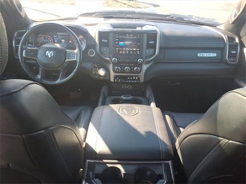 Used 2020 RAM 1500 Rebel w/ Rebel Level 2 Equipment Group image 10