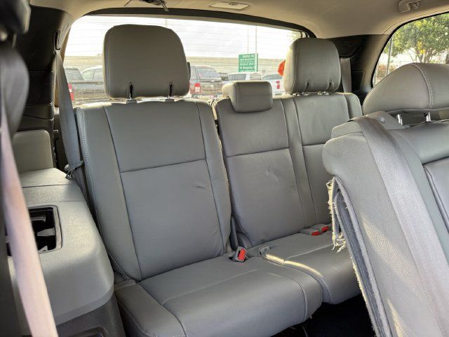 Used 2019 Toyota Sequoia SR5 w/ Premium Package RWD image 33