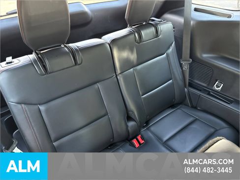 Used 2025 Ford Explorer ST-Line AWD/4WD image 20