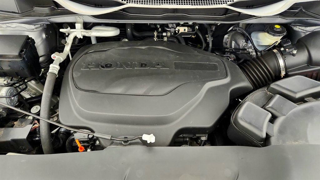 Used 2023 Honda Odyssey EX-L image 25