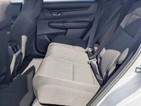 New 2026 Honda CR-V EX image 14