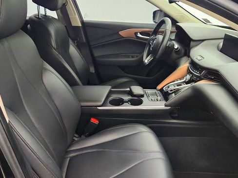 Used 2021 Acura TLX FWD image 23
