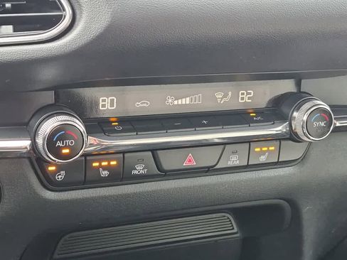 Used 2023 MAZDA CX-30 2.5 Turbo w/ Premium Package image 15