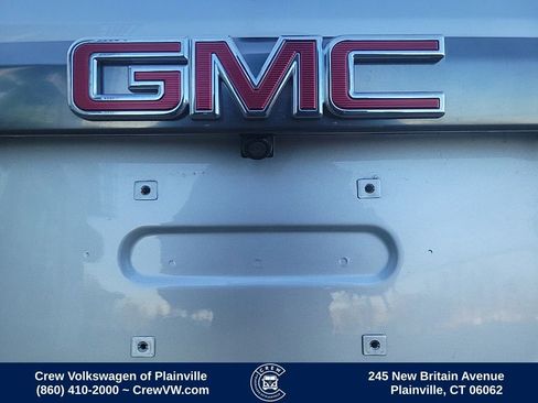 Used 2018 GMC Acadia SLE w/ Driver Alert Package I image 34