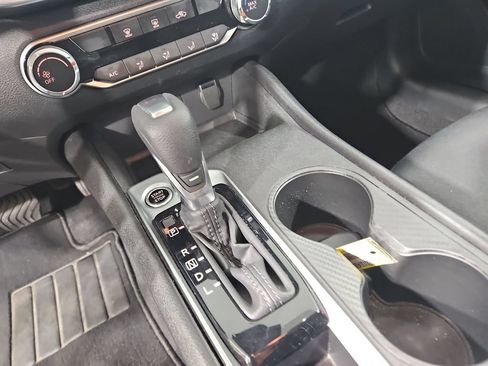 Certified 2023 Nissan Altima 2.5 S FWD image 24