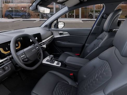 New 2026 Kia Sportage X-Line AWD/4WD image 17