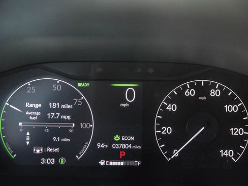 Used 2023 Honda CR-V Sport Touring image 16