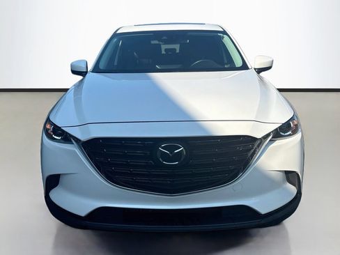 Certified 2023 MAZDA CX-9 Touring Plus AWD/4WD image 2
