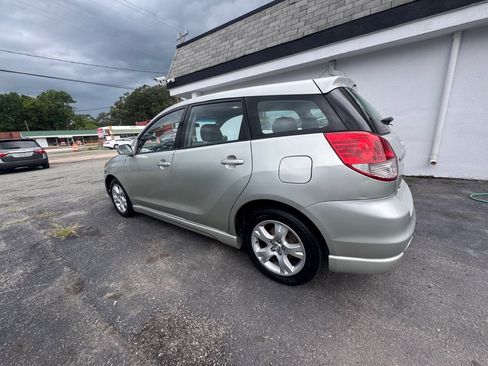 Used 2004 Toyota Matrix XR FWD image 8