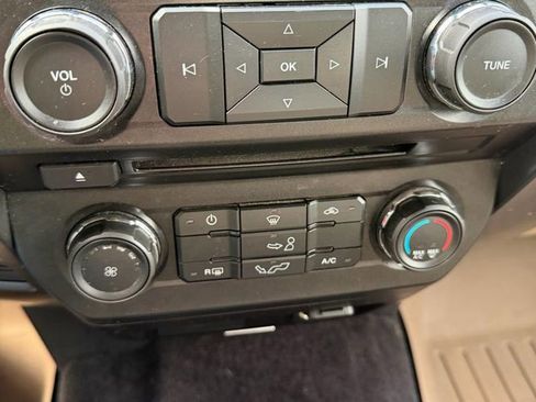 Used 2017 Ford F150 XLT w/ Equipment Group 301A Mid image 18