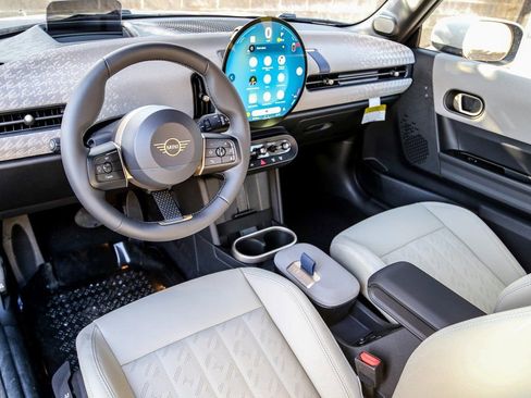 New 2026 MINI Cooper S FWD image 9