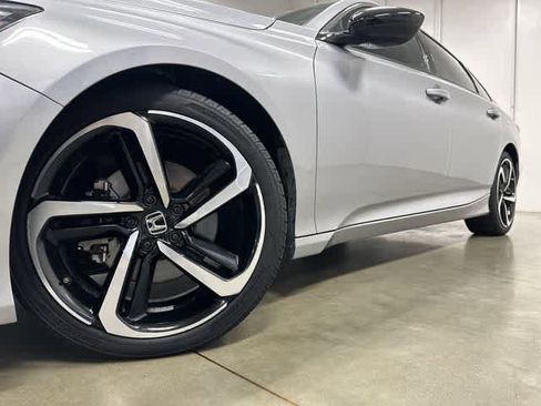Used 2021 Honda Accord Sport Special Edition image 27