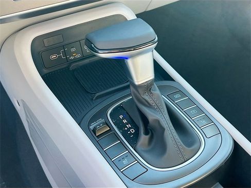 New 2026 Hyundai Kona SEL Sport image 16