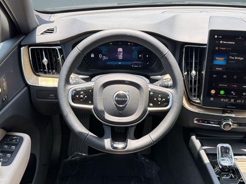 New 2026 Volvo XC60 B5 Plus w/ Climate Package PRO AWD/4WD image 26