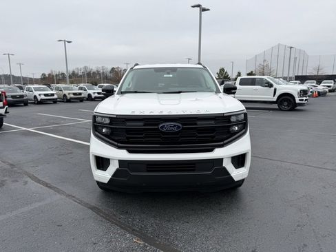 New 2026 Ford Expedition Max Active image 2