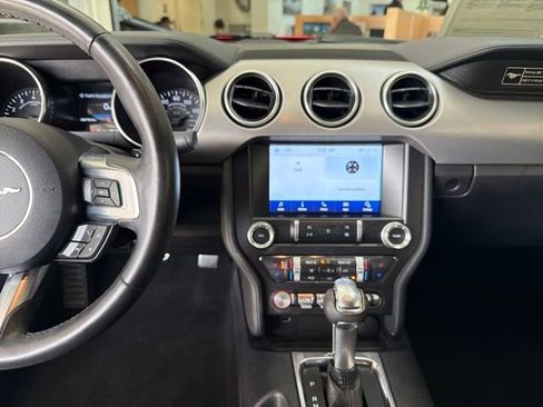 Used 2020 Ford Mustang Premium image 18