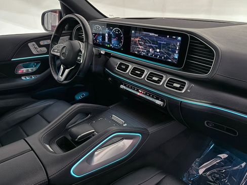 Used 2023 Mercedes-Benz GLE 450 4MATIC w/ AMG Line Exterior image 26