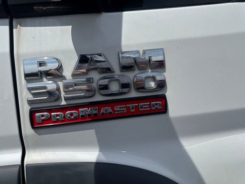 Used 2016 RAM ProMaster 3500 FWD image 10