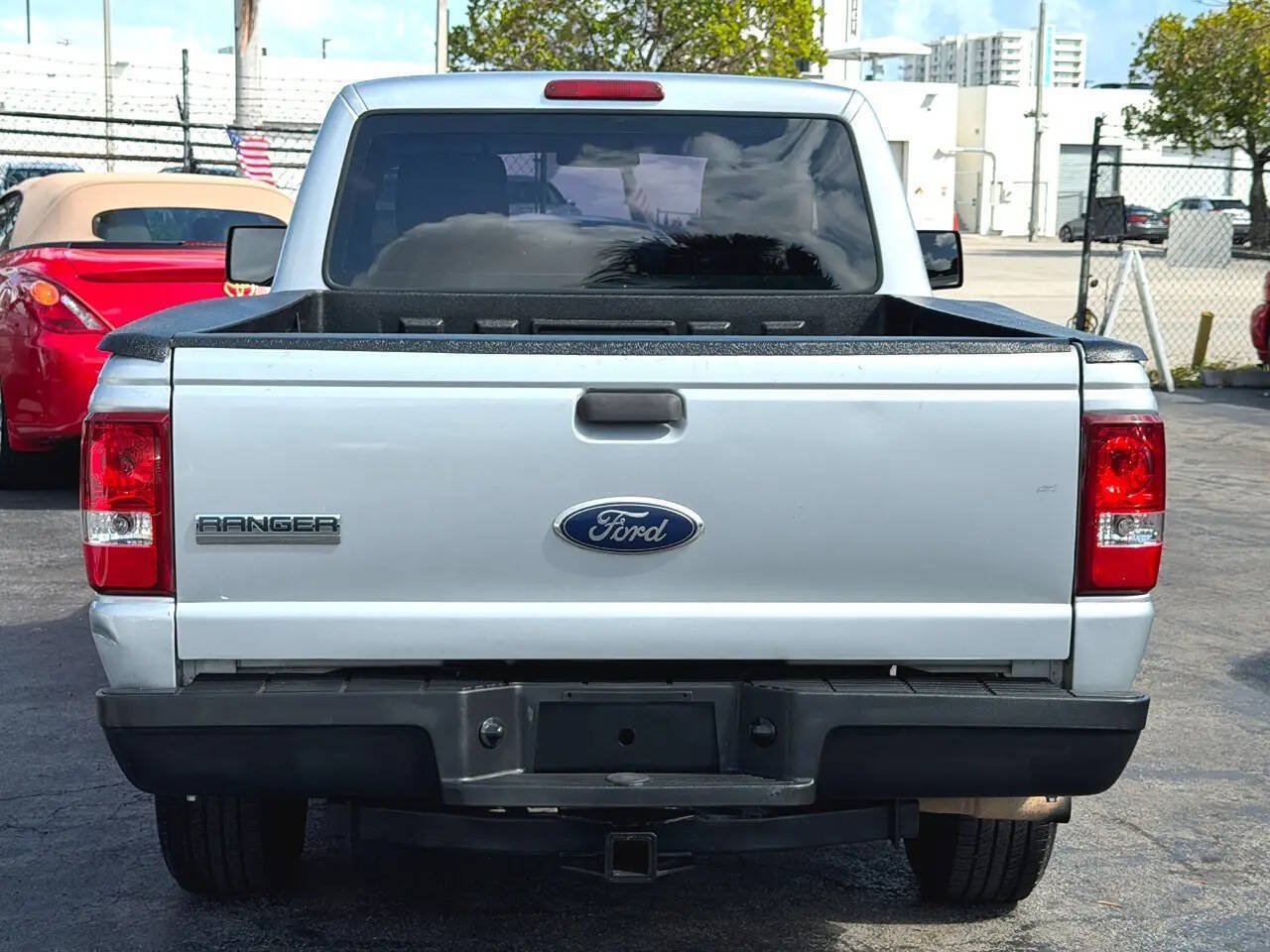 Used 2010 Ford Ranger XL RWD image 17