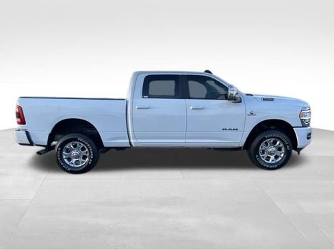 Used 2024 RAM 2500 Laramie image 11