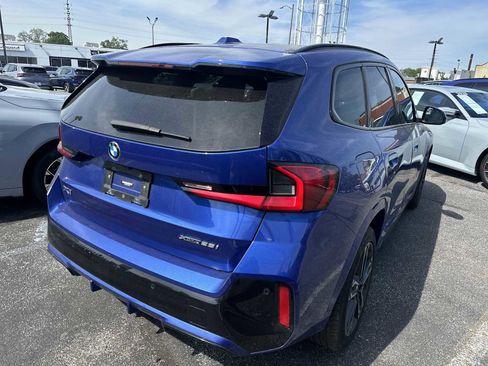 Certified 2023 BMW X1 xDrive28i w/ Premium Package AWD/4WD image 6