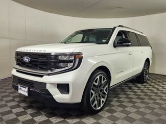 New 2027 Ford Expedition Max Platinum w/ Platinum Ultimate Package AWD/4WD video 3
