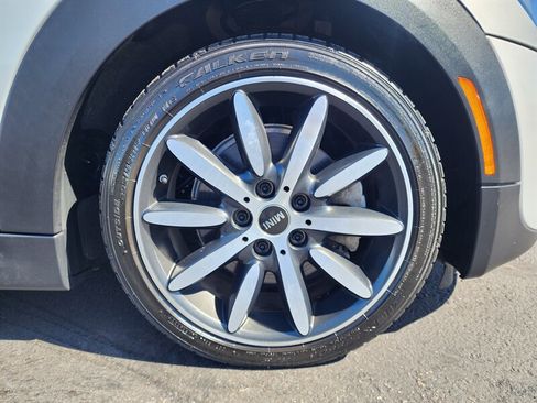 Used 2016 MINI Cooper S image 20