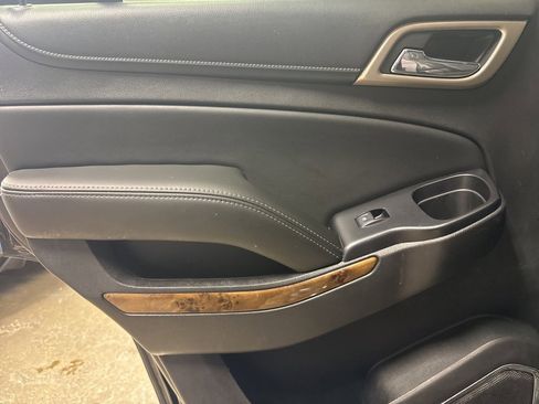 Used 2016 GMC Yukon Denali w/ Open Road Package image 46