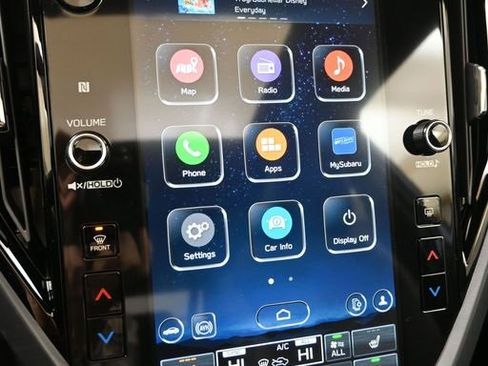 New 2025 Subaru Forester Sport image 27