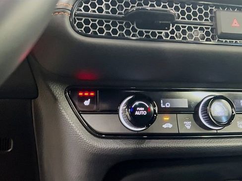 Certified 2024 Honda HR-V Sport image 14