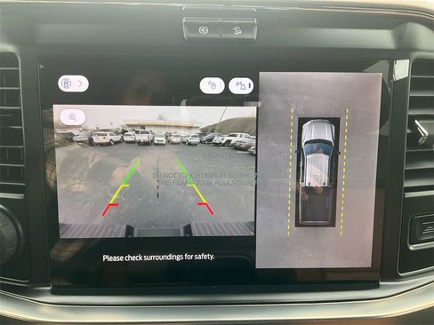 New 2026 Ford F250 King Ranch w/ Chrome Package image 24