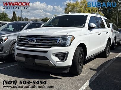 Used 2020 Ford Expedition Limited