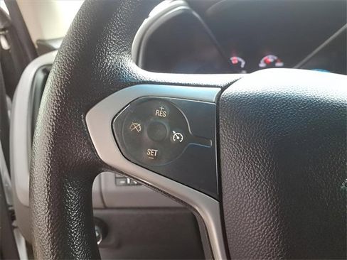 Used 2020 Chevrolet Colorado W/T w/ WT Convenience Package image 16