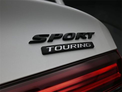 New 2026 Honda Civic Sport Touring image 27