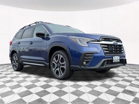 New 2026 Subaru Ascent Limited image 20