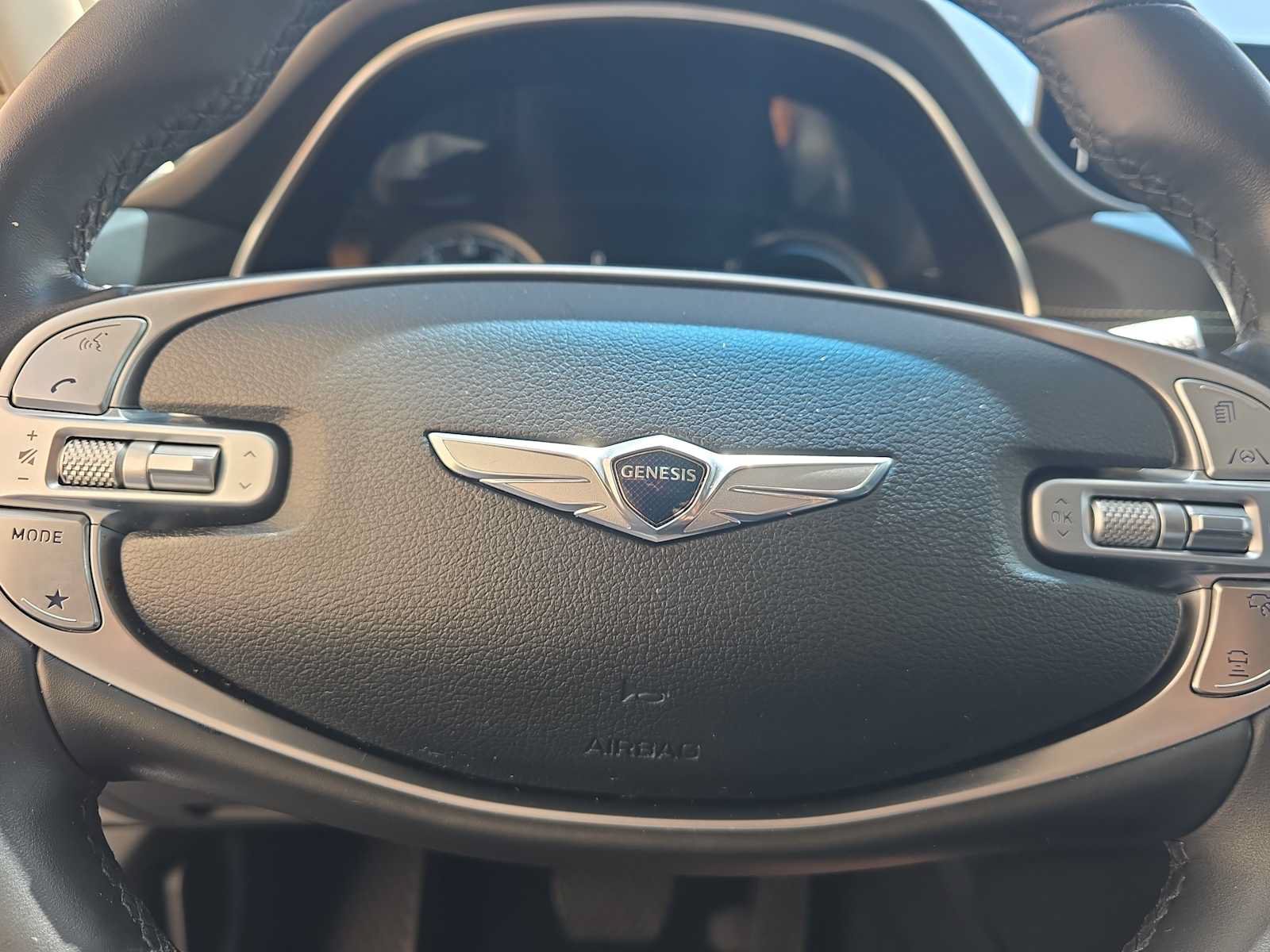 Used 2024 Genesis GV80 2.5T AWD/4WD image 22