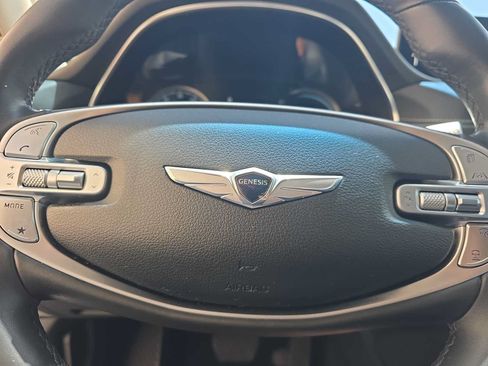 Used 2024 Genesis GV80 2.5T AWD/4WD image 22